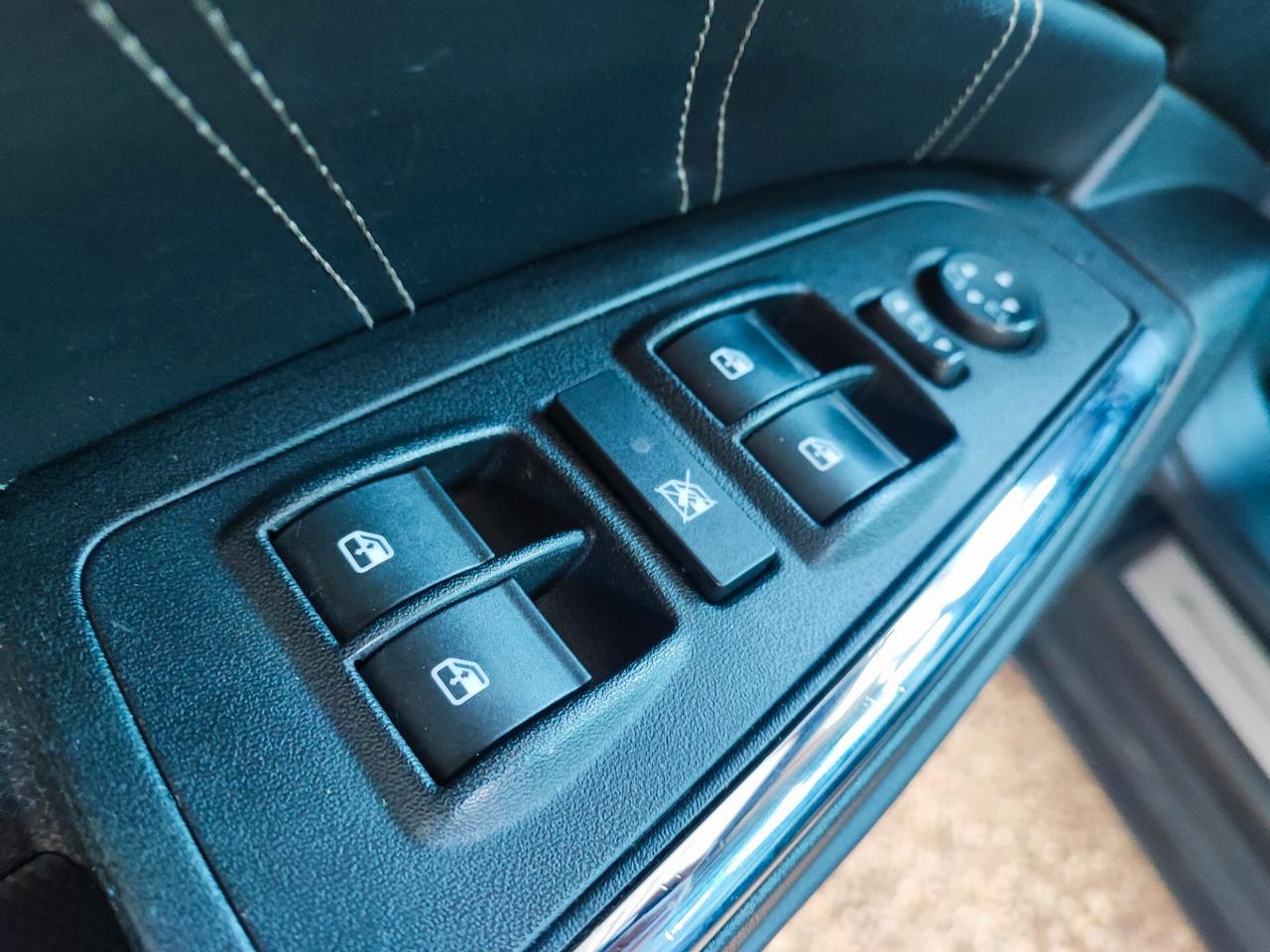 Lancia Delta 1.6 MJT DPF Selectronic Platino