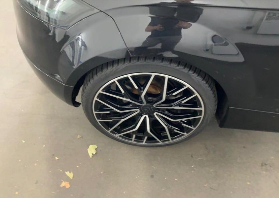 Audi TT Coupè 2.0 TFSI S tronic