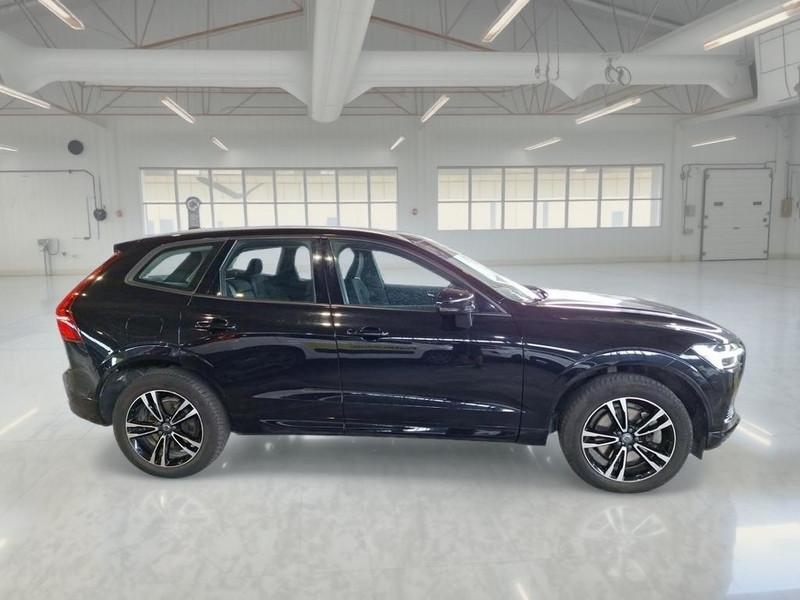 VOLVO XC60 T8 Twin Engine AWD Geartronic Business
