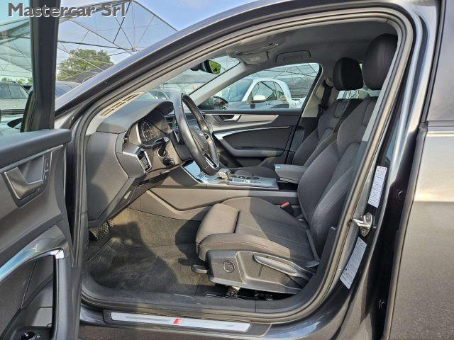 AUDI A6 Avant 2.0 tdi mhev S-Line Sport s-tronic - GA145BD