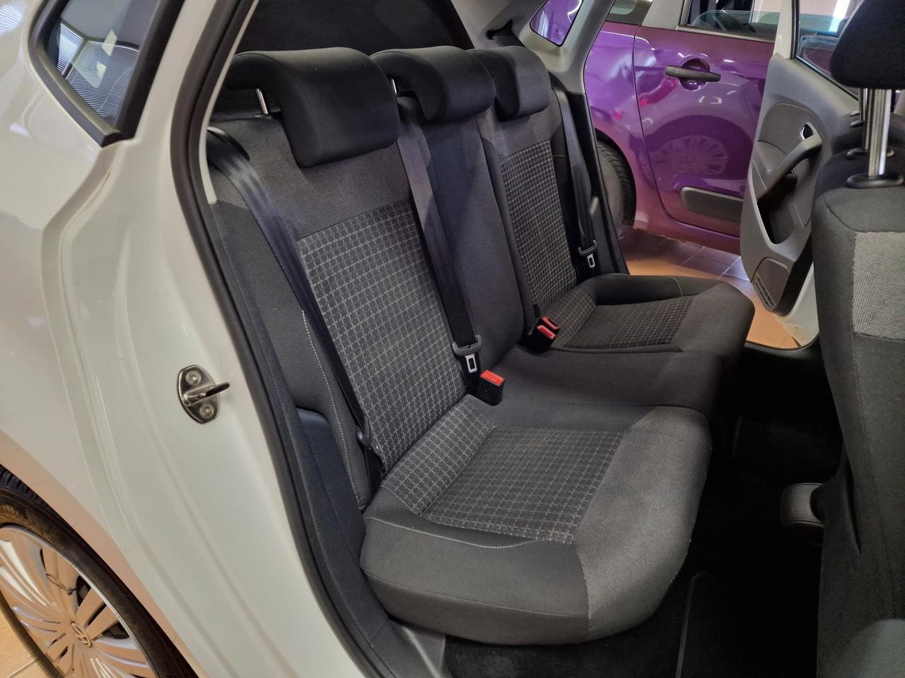 Volkswagen Polo 1.4 TDI 90 CV 5p. Highline BlueMotion Technology