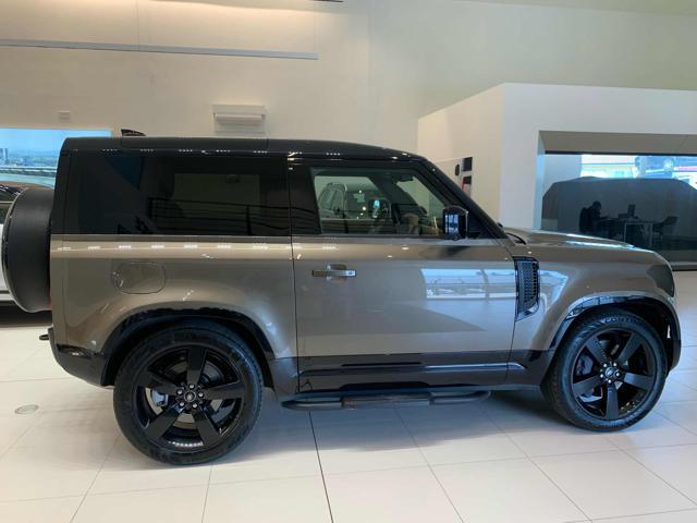 LAND ROVER Defender 90 3.0D I6 250 CV AWD Auto X-Dynamic HSE