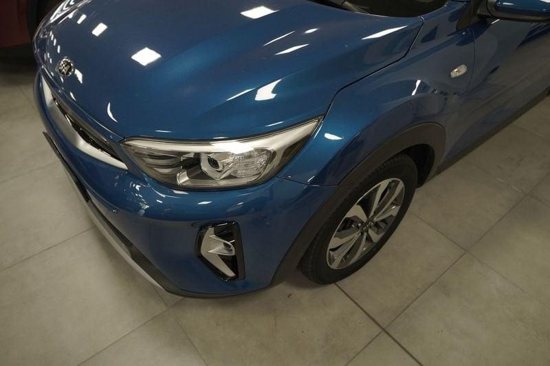 Kia Stonic 1.2 dpi Style s/Navi Pack gpl 82cv