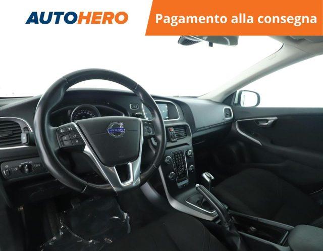 VOLVO V40 D2 Kinetic