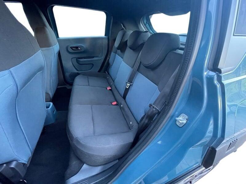 FIAT Grande Panda 1.2 Icon 100cv - KM0