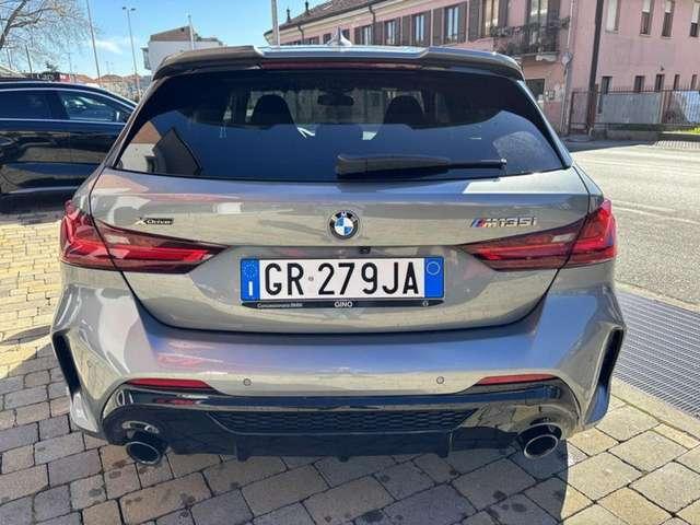 BMW Altro M135 i xDrive NAVI-FULL LED-CAM-19"