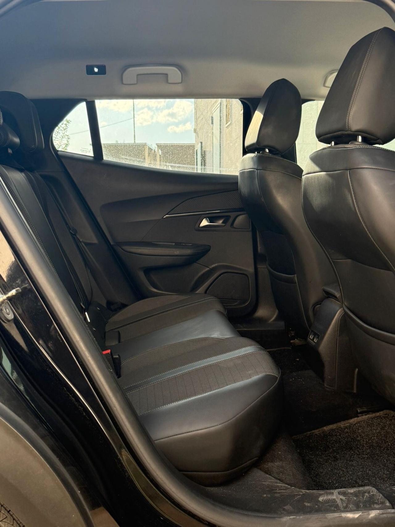 Peugeot 2008 Allure Pack
