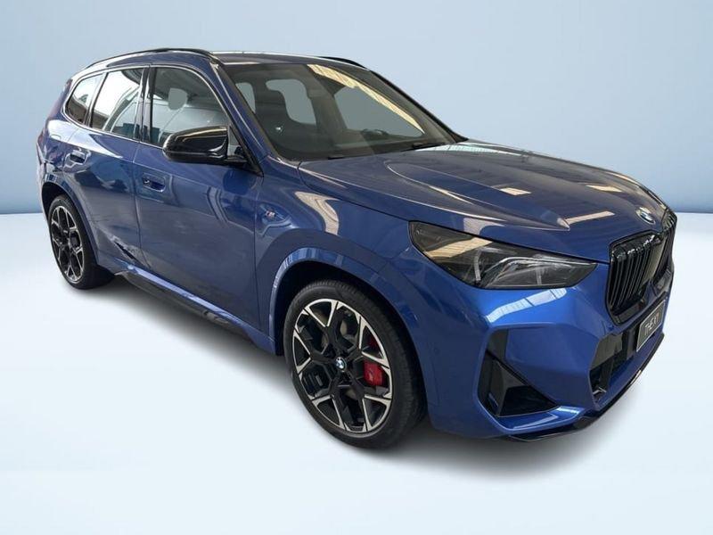 BMW X1 M35I XDRIVE M Sport Pro