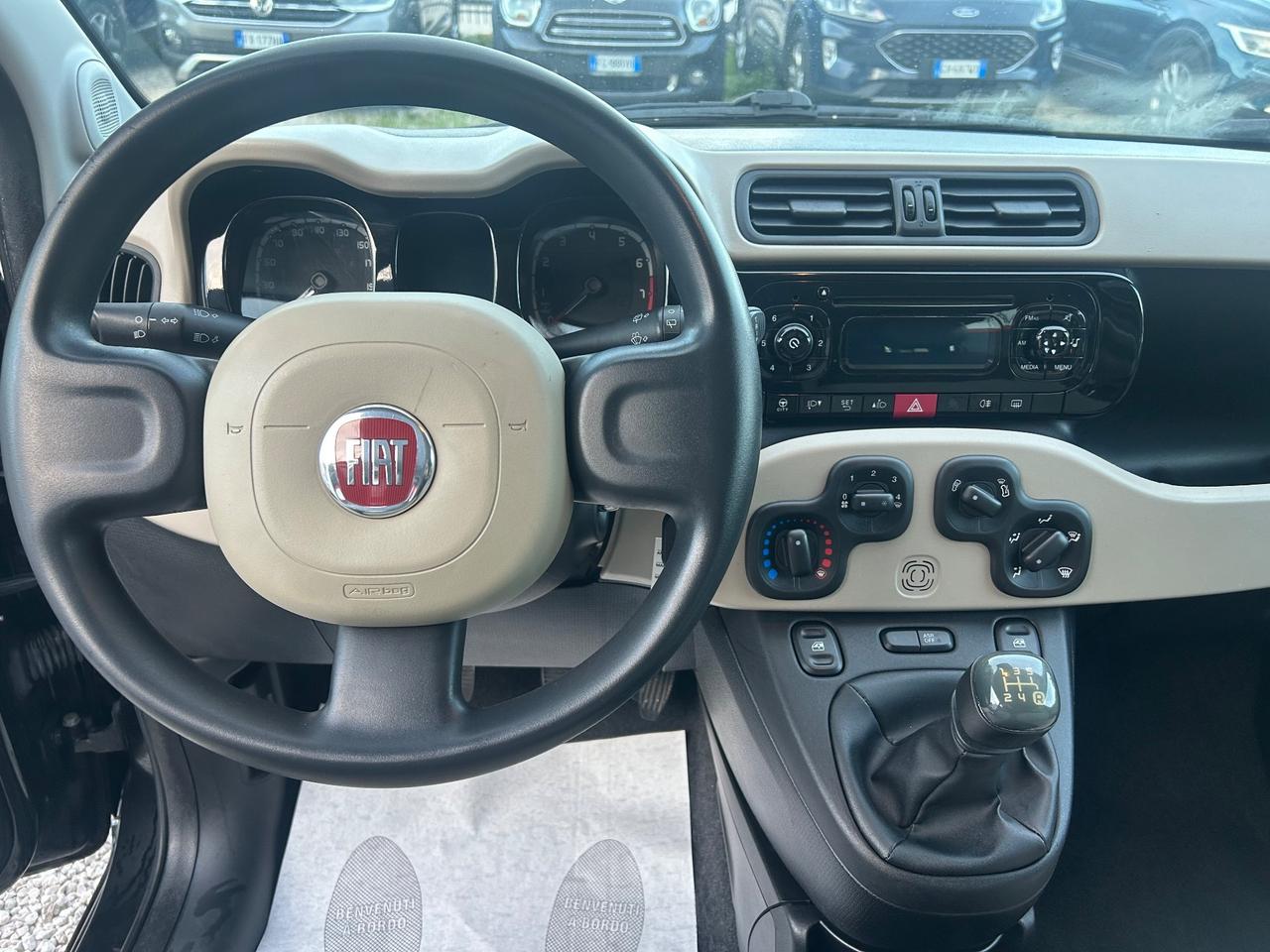 Fiat Panda 1.2 NEOPATENTATI GARANZIA