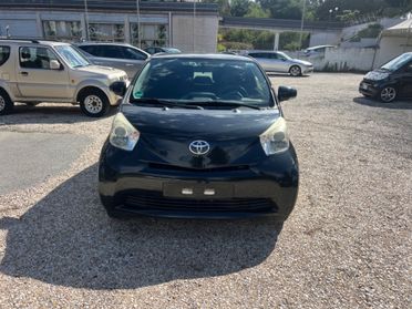 Toyota iQ 1.0 Sol