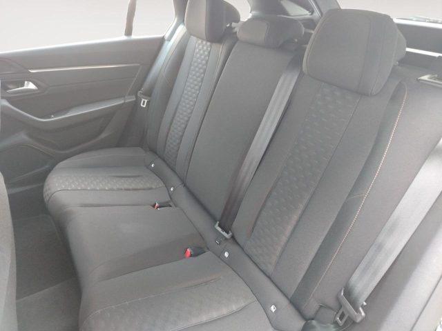 PEUGEOT 508 BlueHDi 130 Stop&Start EAT8 SW Active Business