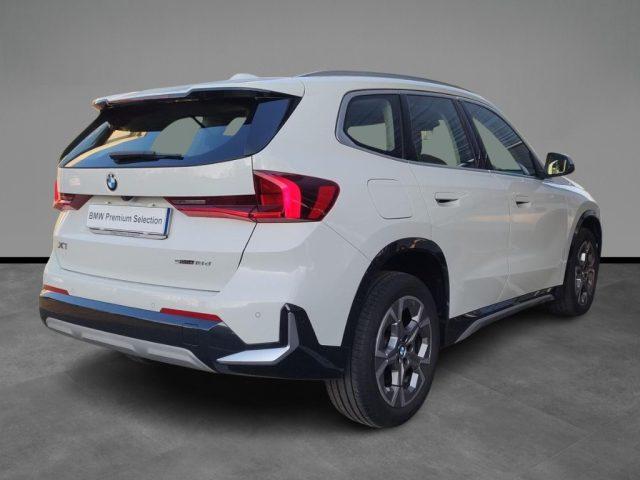 BMW X1 sDrive 18d xLine Aut.