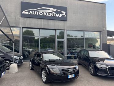 AUDI TT Coupé 1.8 T 20V 179 CV cat
