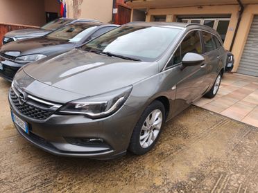 Opel Astra 1.6 CDTi 110 CV Sports Tourer Business