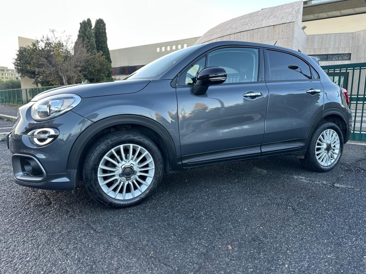 Fiat 500X 1.3 Mjt 95 CV STRAFULL Garanzia 12m