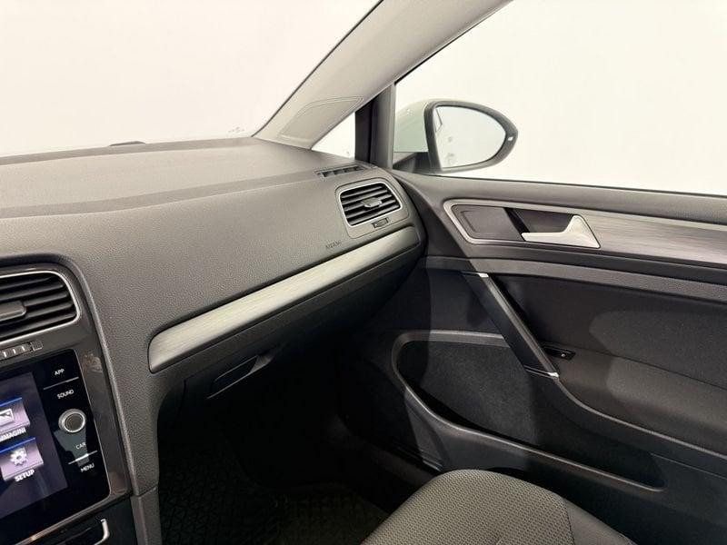 Volkswagen Golf 1.6 TDI Business BMT