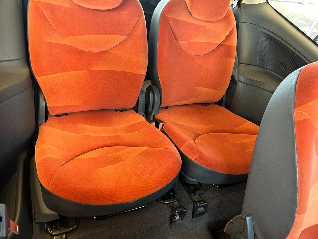 Citroen C2 1.1 Elegance