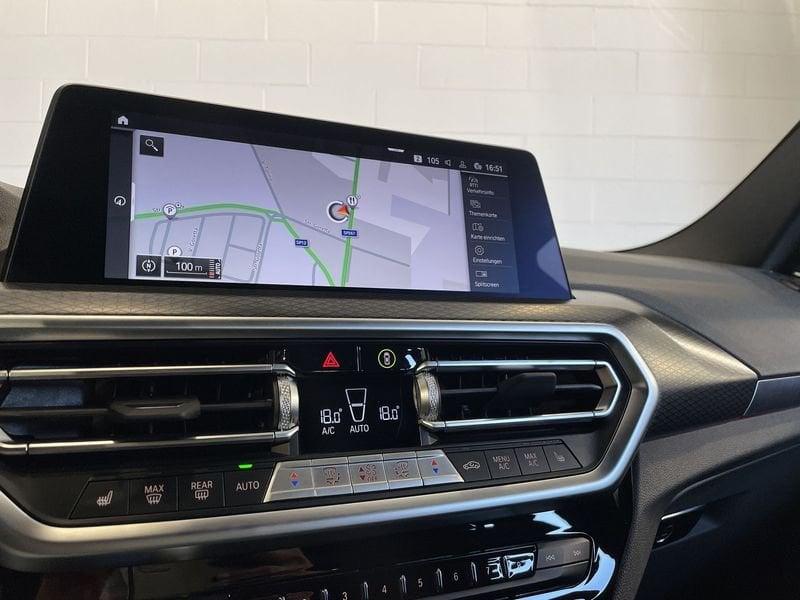 BMW X3 xDrive20d 48V Msport