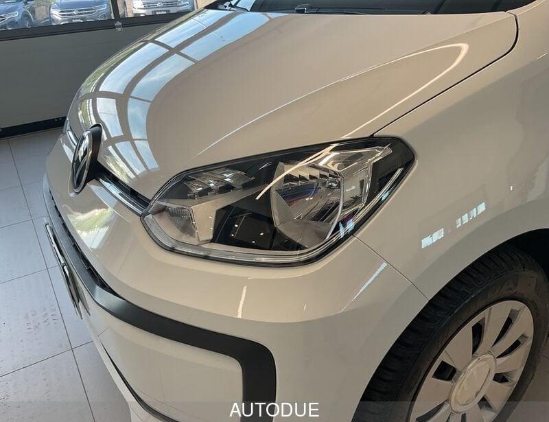 Volkswagen up! UP 1.0 MOVE 60 CV