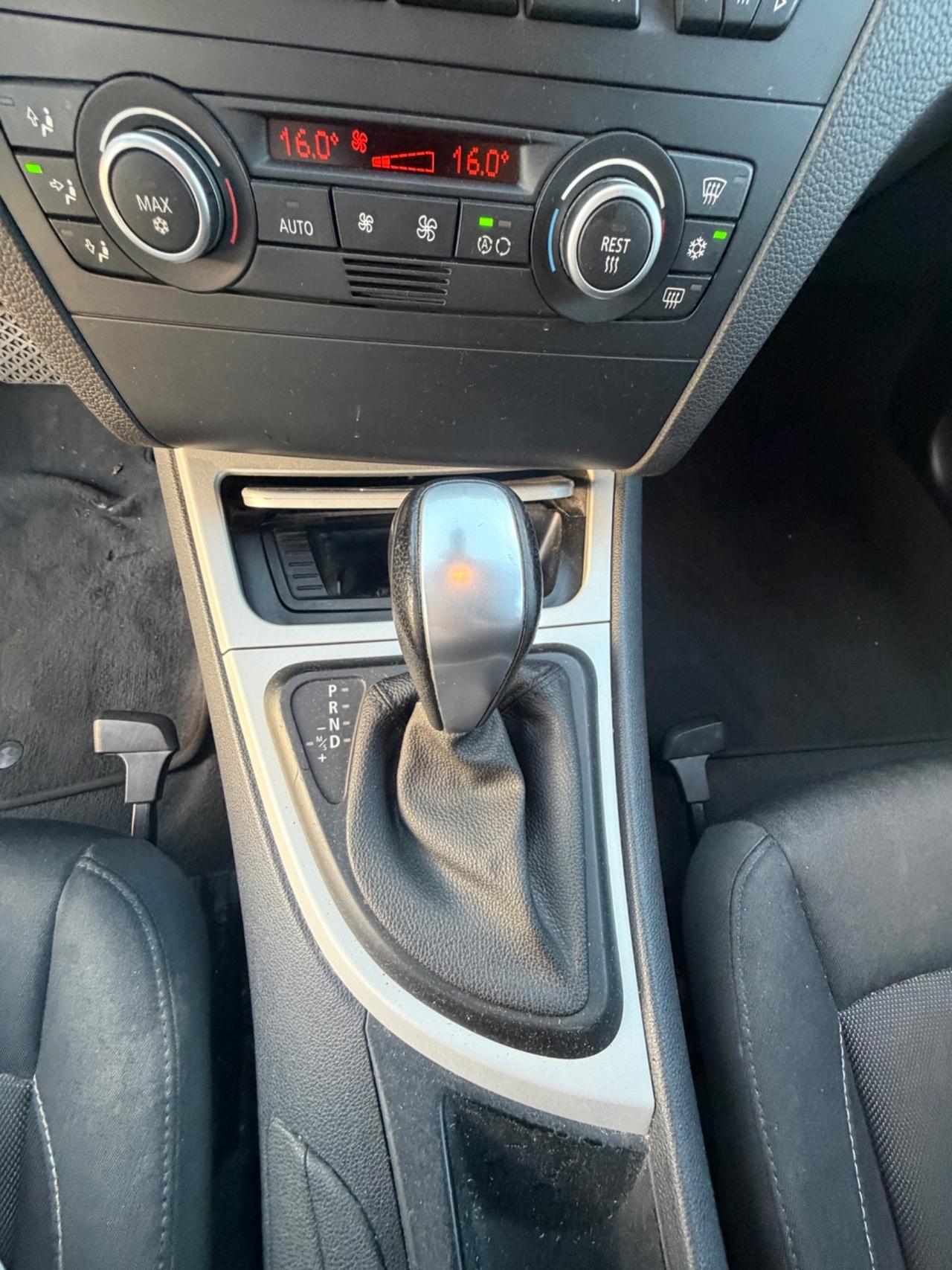 Bmw 118 123d cat 5 porte Futura DPF