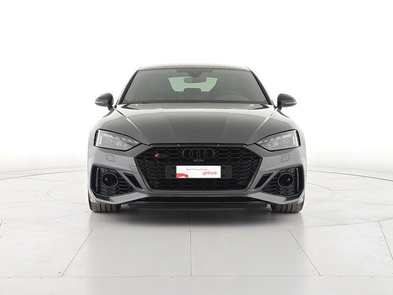 Audi RS5 sportback 2.9 tfsi competition plus quattro 450cv tiptronic