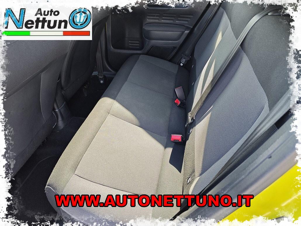 Citroen C4 Cactus BlueHDi 100 Top Edition