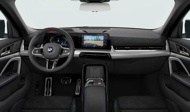 BMW X2 M35i xDrive Msport Pro