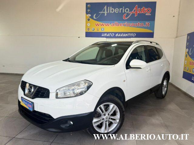 NISSAN Qashqai+2 1.6 dCi DPF Acenta