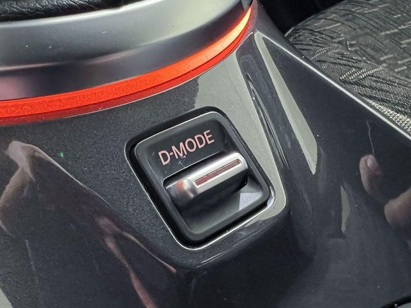 Nissan Juke Juke 1.0 DIG-T 117 CV N-Design