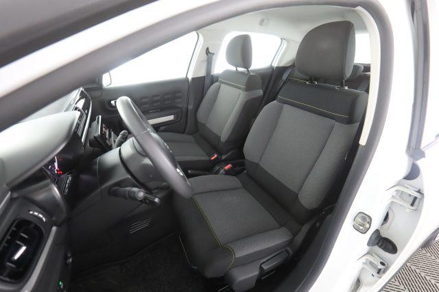CITROEN C3 C3 PureTech 83 S&S Feel