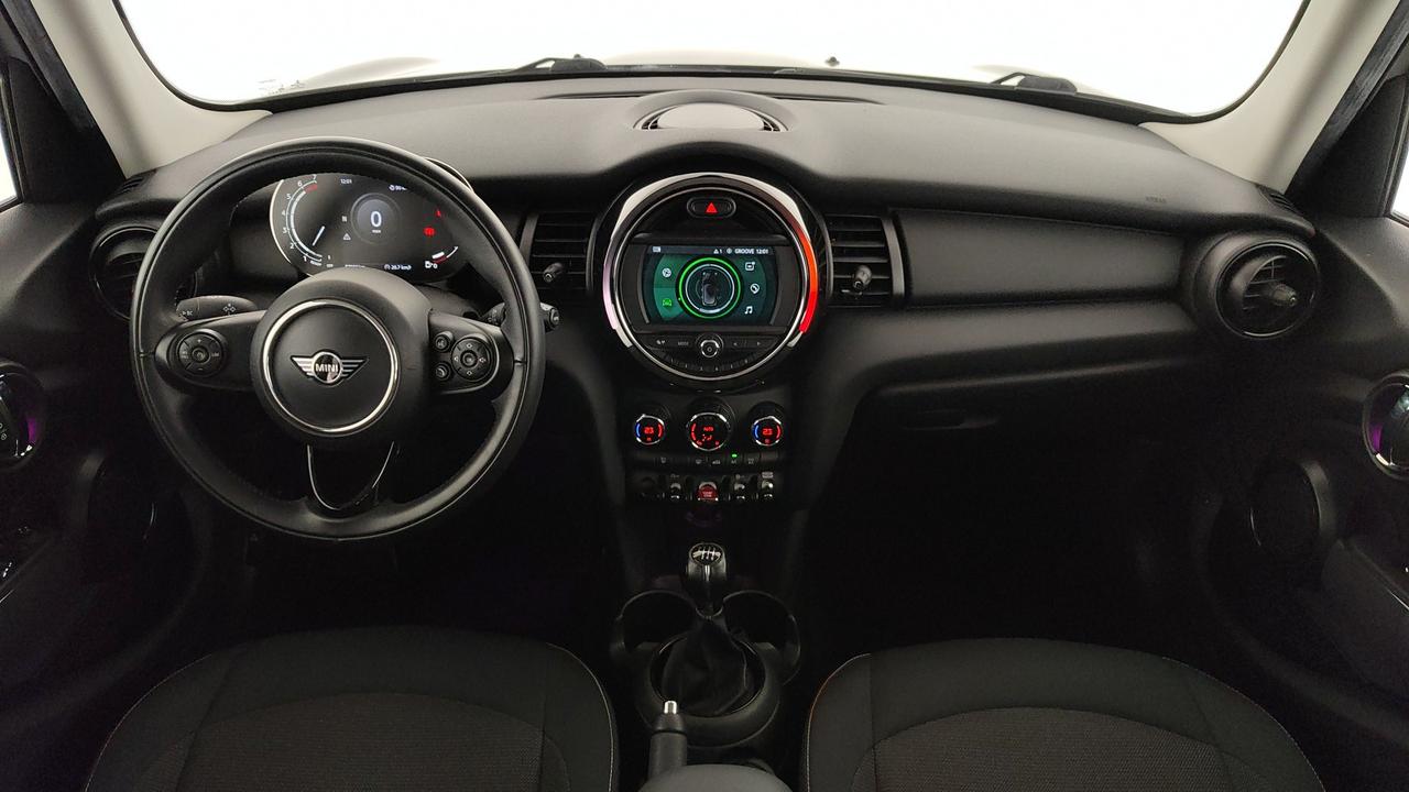 MINI Mini 5p 1.5 One Hype 102cv