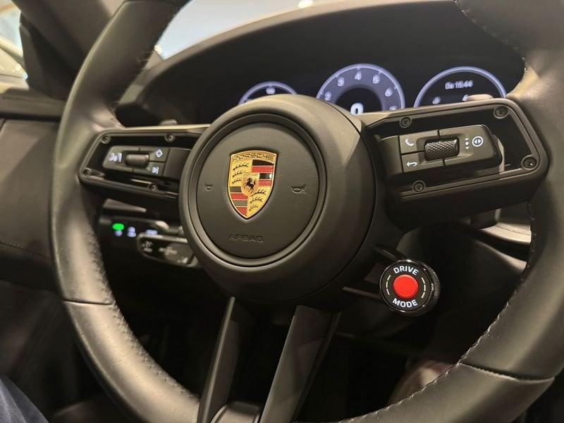 Porsche 911 911 Carrera MODELLO 2025 TETTO/BOSE/CHRONO FULL
