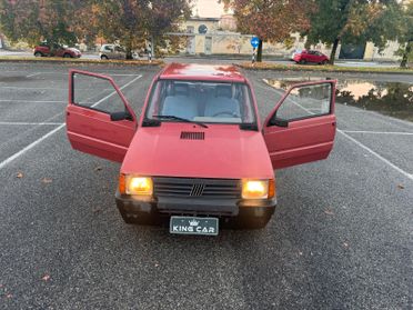 Fiat Panda 1100 i.e. cat Hobby