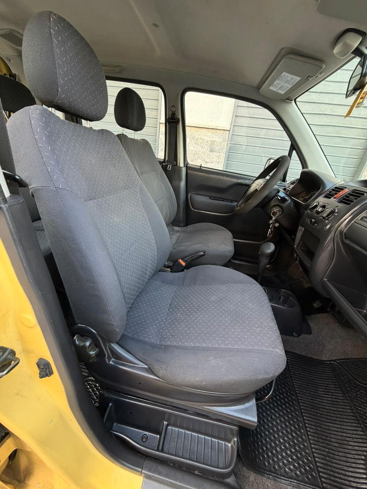 Suzuki Wagon R+ 1.3i 16V cat GL S-Limited