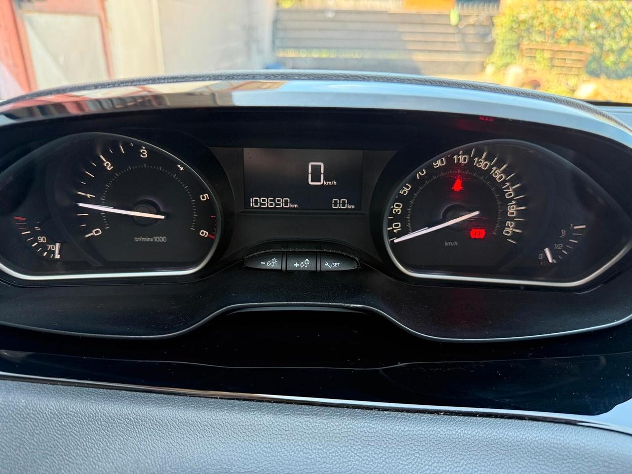Peugeot 208 BlueHDi 75 5 porte Active