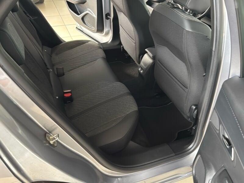 Peugeot 2008 PureTech 100 Allure S/S Cinghia Distribuzione NUOVA