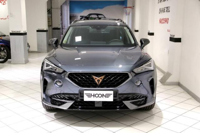 Cupra formentor 1.5 tsi 150cv dsg