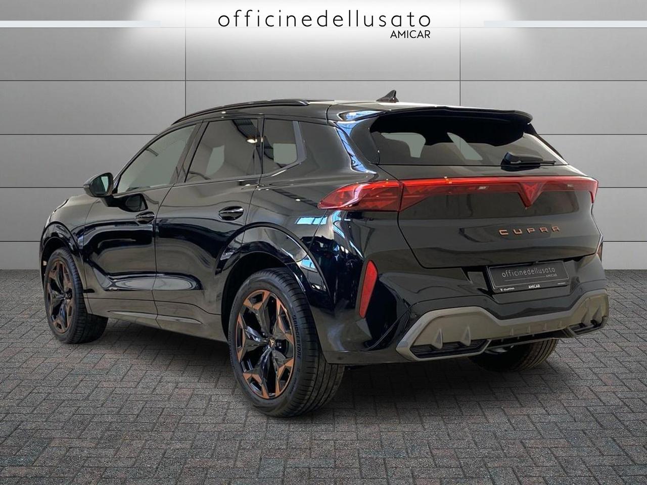 1.5 hybrid 150cv dsg