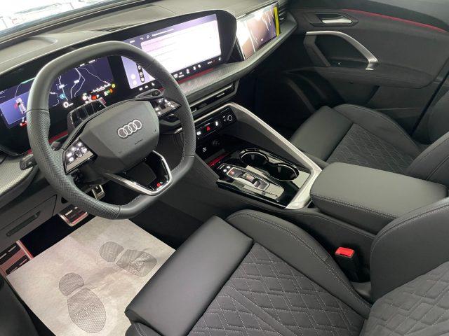 AUDI Q5 SPB 2.0 TDI Quattro Tech Plus SLine Tetto KM0 MY26