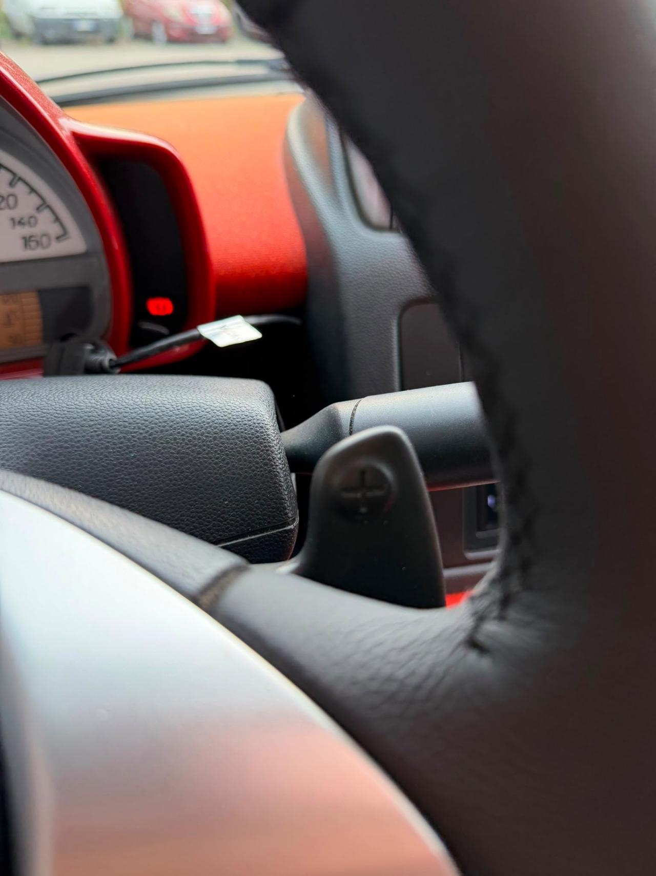 Smart ForTwo 1000 62 kW coupé passion 2007 KM 100540