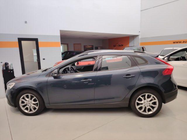 VOLVO V40 Cross Country T3 Geartronic Style Plus PREZZO REALE