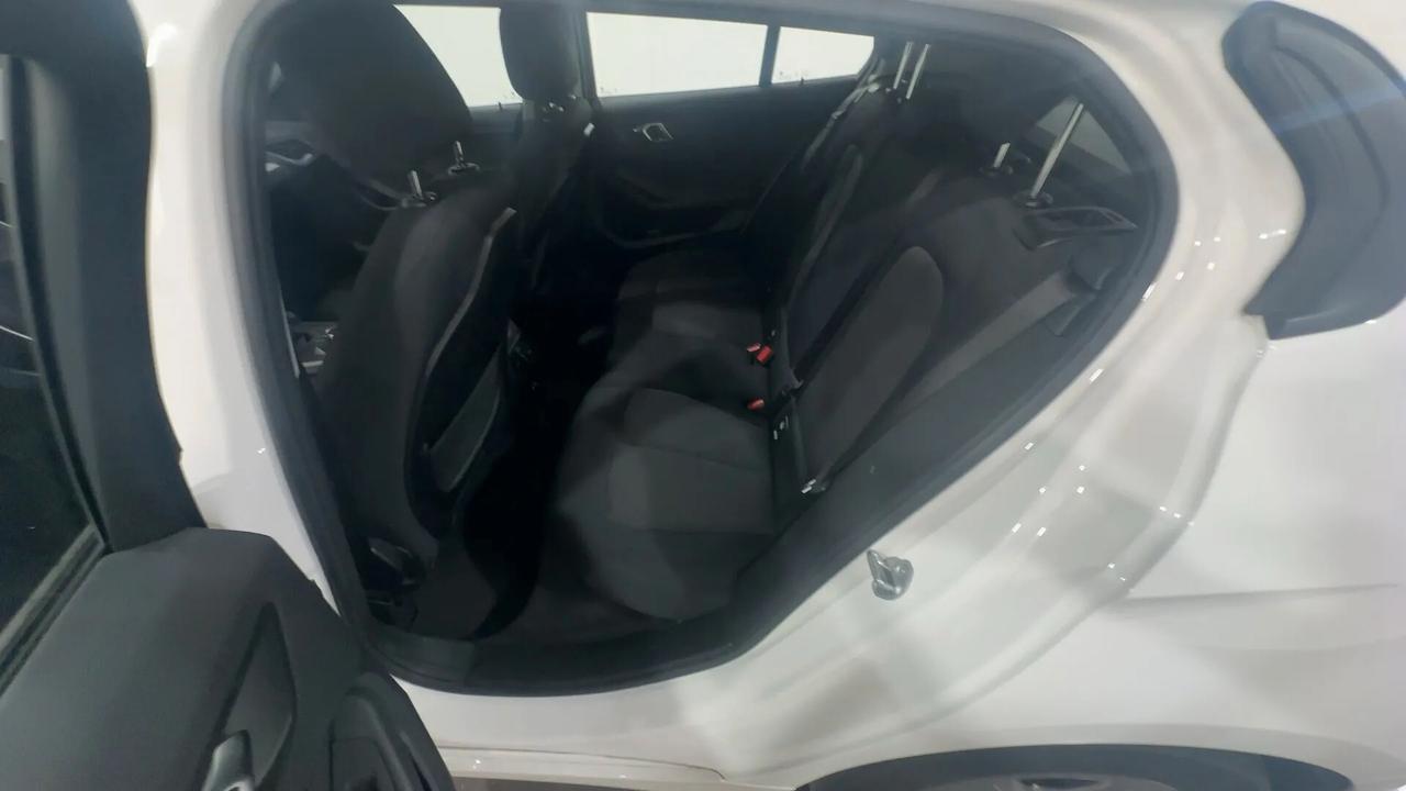 Bmw 118 118i 5p. Business Advantage