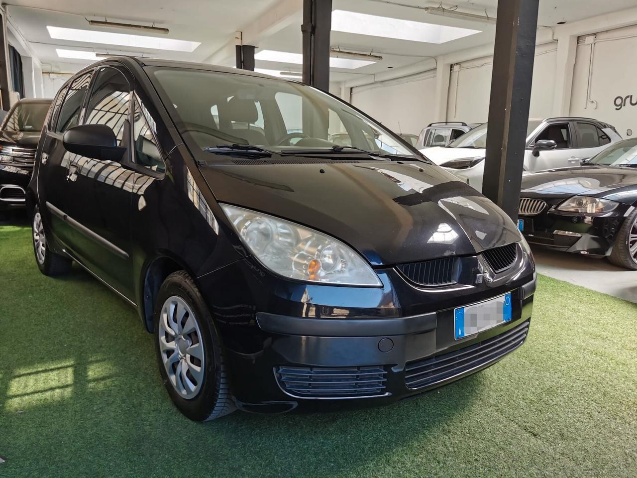 Mitsubishi Colt 1.1 12V 3p. Inform GARANZIA 12 MESI