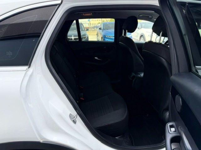 MERCEDES-BENZ GLC 220 d 4Matic 170CV Executive