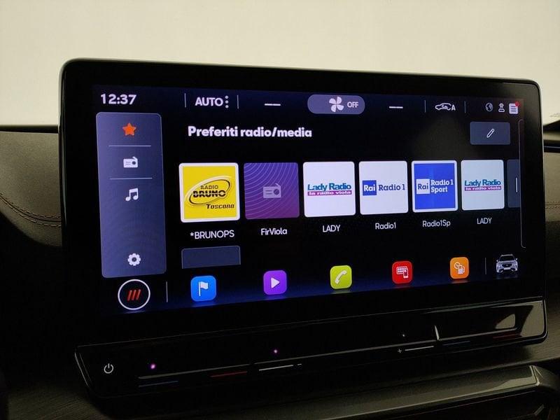 Cupra Formentor 1.5 tsi 150cv dsg