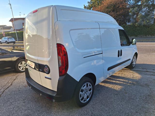 FIAT Doblo Doblò 1.6 MJT 105CV PL-TA Cargo Maxi XL N°FR052