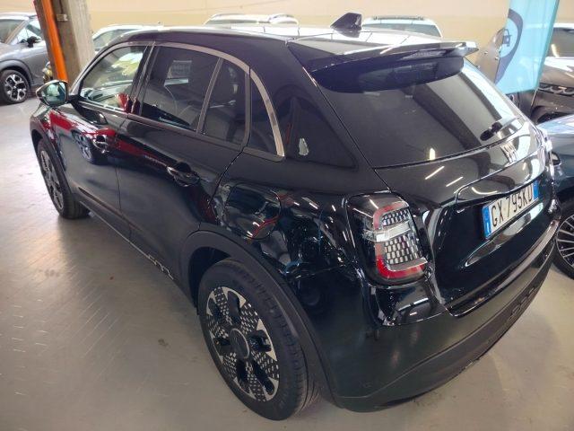 FIAT 600 Hybrid 100 CV DCT MHEV La Prima