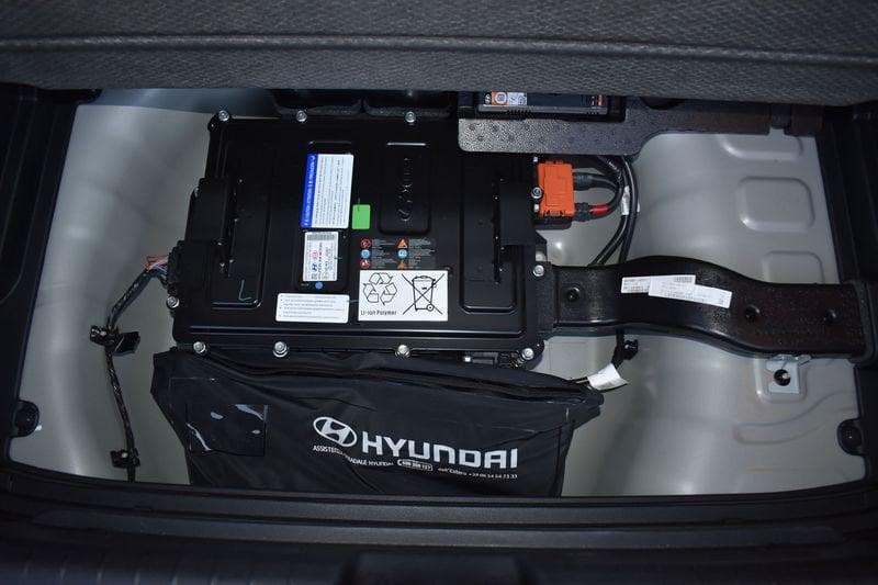 Hyundai i20 1.0 T-GDI 48V 100cv ConnectLineDCT