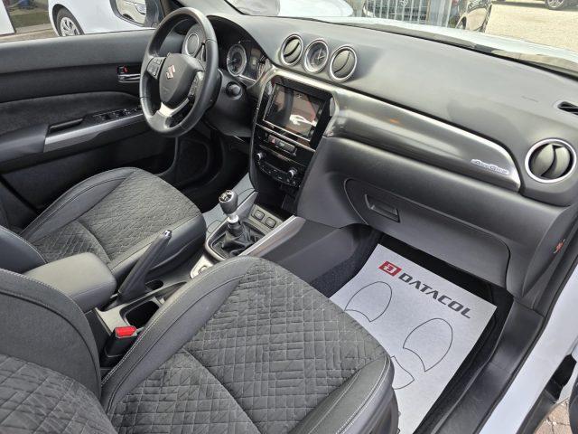 SUZUKI Vitara 1.4 Hybrid 4WD AllGrip Top