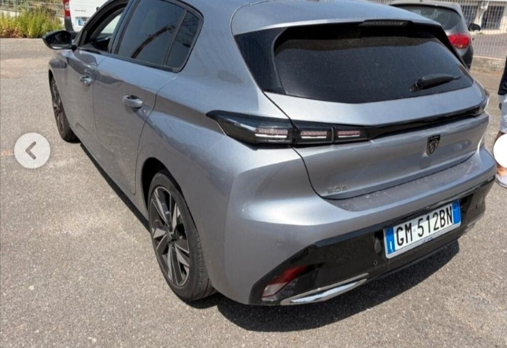 Peugeot 308 BlueHDi 130 S&S EAT8 Allure - 2023